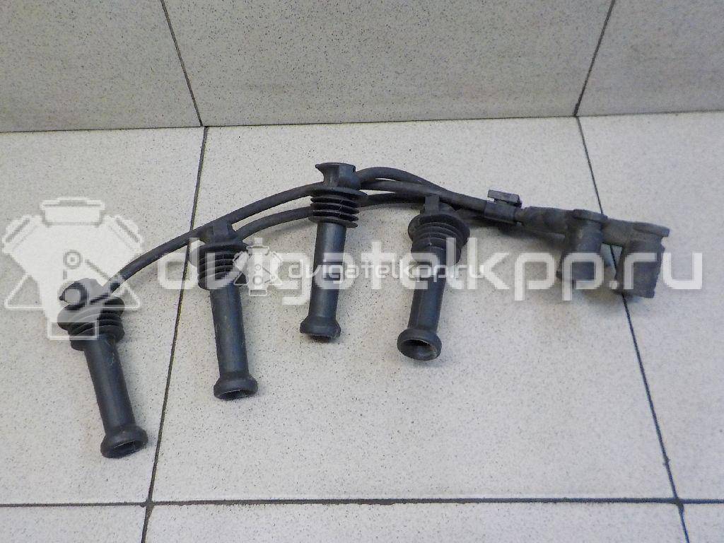 Фото Провода высокого напряж. к-кт  1071988 для Ford Fiesta / Focus / Tourneo / C-Max / Ka {forloop.counter}}