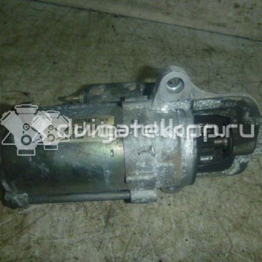Фото Стартер  6G9N11000AA для Ford Fiesta / Focus / C-Max / Galaxy / Maverick