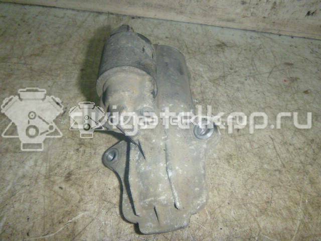 Фото Стартер  6G9N11000AA для Ford Fiesta / Focus / C-Max / Galaxy / Maverick {forloop.counter}}