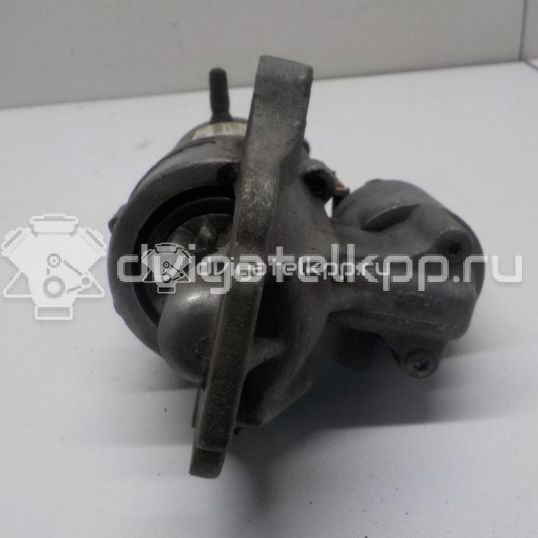 Фото Стартер  6G9N11000AA для Ford Fiesta / Focus / C-Max / Galaxy / Maverick