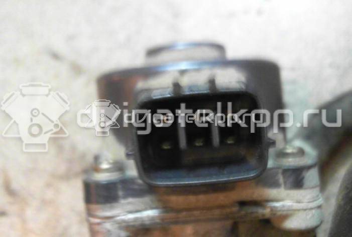 Фото Клапан рециркуляции выхлопных газов для двигателя 4G93 (GDI) для Mitsubishi Lancer / Pajero / Galant / Space / Carisma Da 118-150 л.с 16V 1.8 л бензин {forloop.counter}}