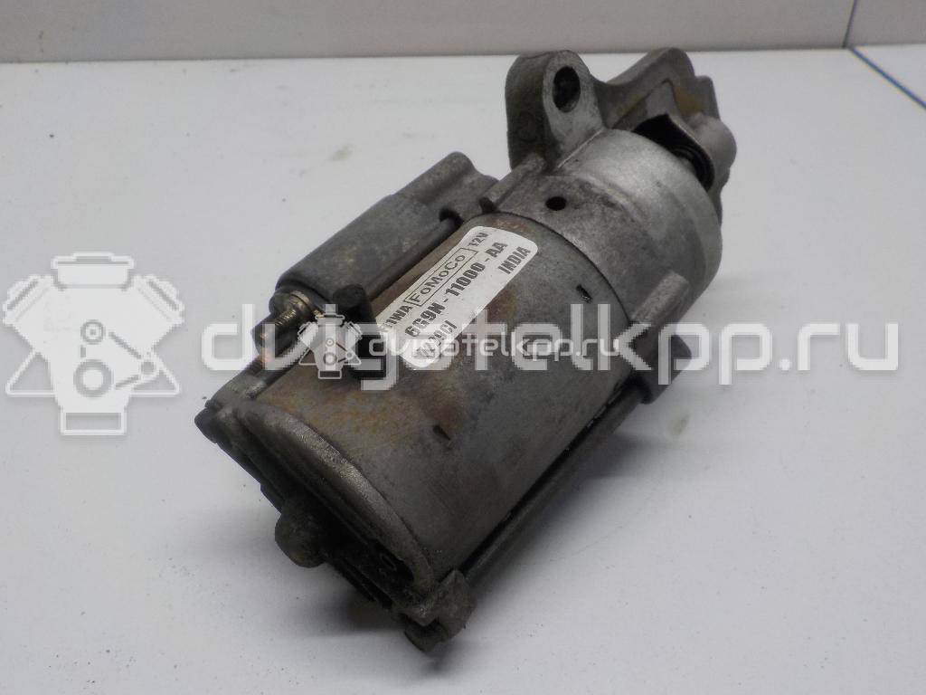 Фото Стартер  6G9N11000AA для Ford Fiesta / Focus / C-Max / Galaxy / Maverick {forloop.counter}}