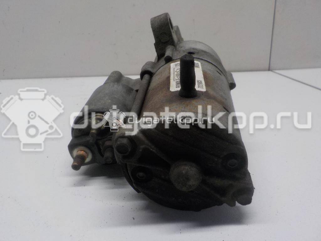 Фото Стартер  6G9N11000AA для Ford Fiesta / Focus / C-Max / Galaxy / Maverick {forloop.counter}}