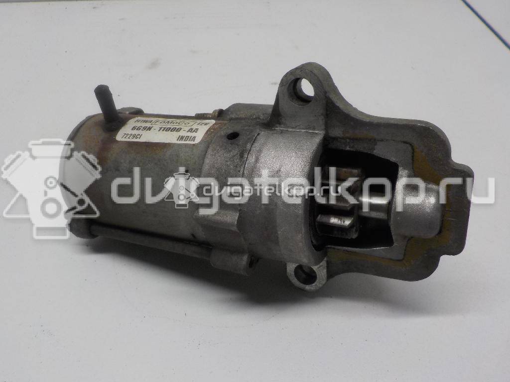 Фото Стартер  6G9N11000AA для Ford Fiesta / Focus / C-Max / Galaxy / Maverick {forloop.counter}}