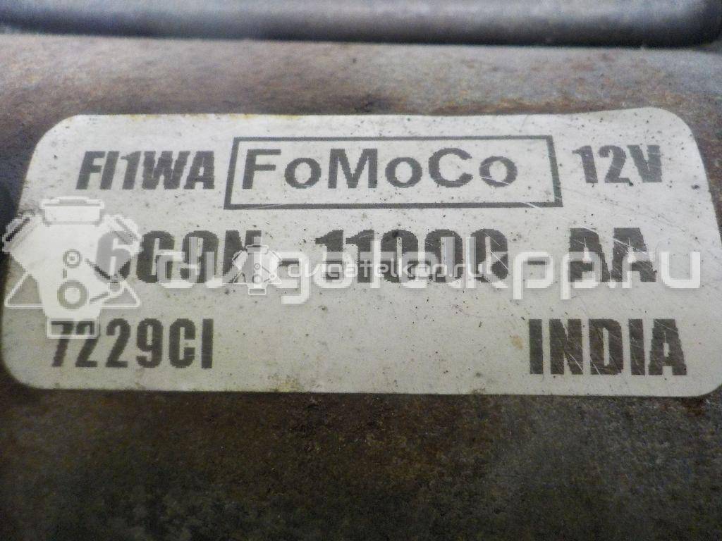 Фото Стартер  6G9N11000AA для Ford Fiesta / Focus / C-Max / Galaxy / Maverick {forloop.counter}}