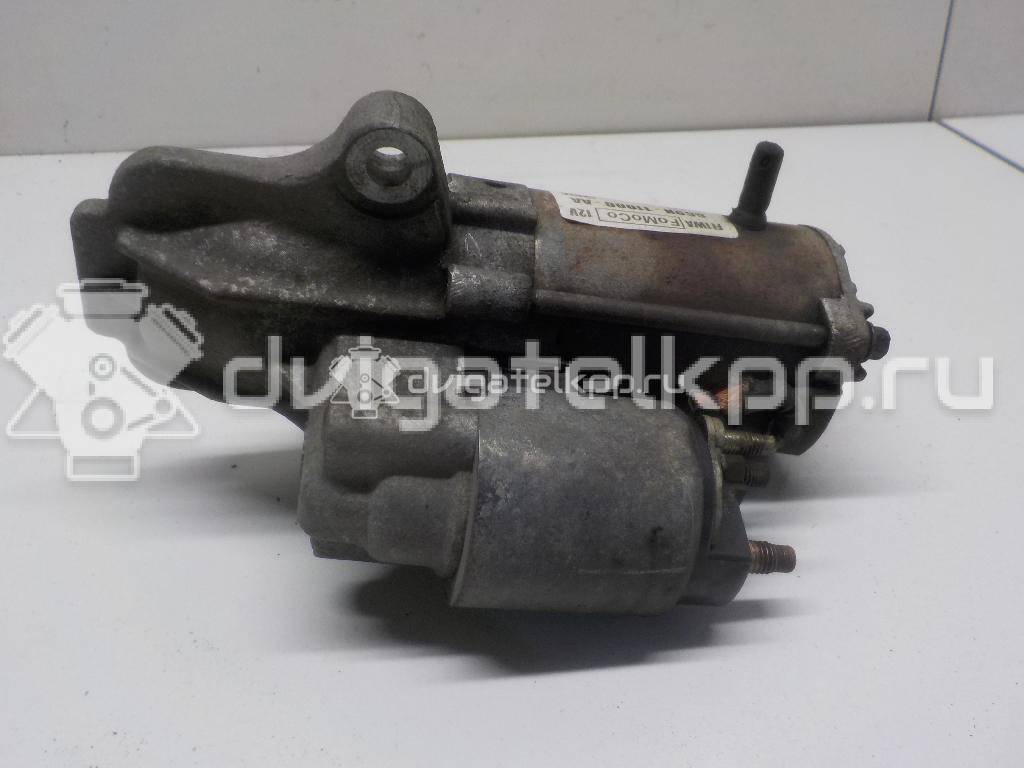 Фото Стартер  6G9N11000AA для Ford Fiesta / Focus / C-Max / Galaxy / Maverick {forloop.counter}}