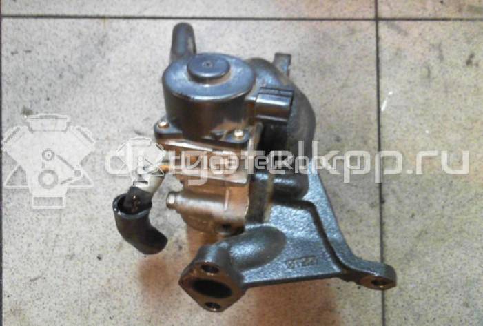 Фото Клапан рециркуляции выхлопных газов для двигателя 4G93 (GDI) для Mitsubishi Lancer / Pajero / Galant / Space / Carisma Da 118-150 л.с 16V 1.8 л бензин {forloop.counter}}