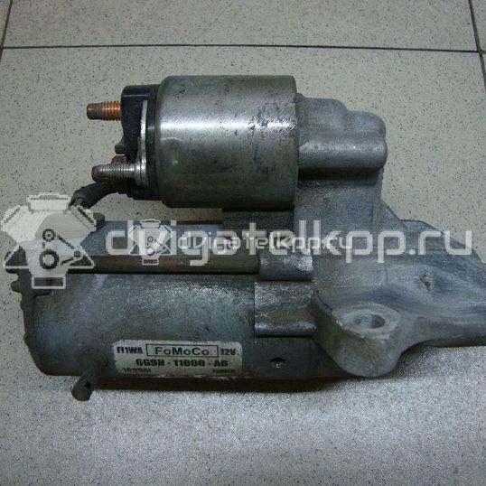 Фото Стартер  6G9N11000AB для Ford Focus / C-Max / Galaxy / Maverick / S-Max