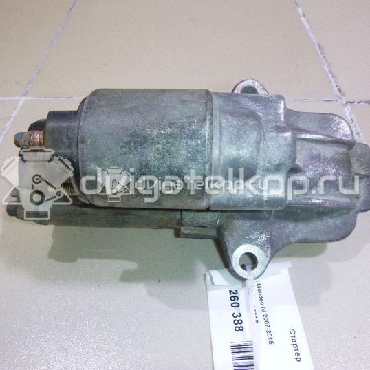 Фото Стартер  6G9N11000AB для Ford Focus / C-Max / Galaxy / Maverick / S-Max