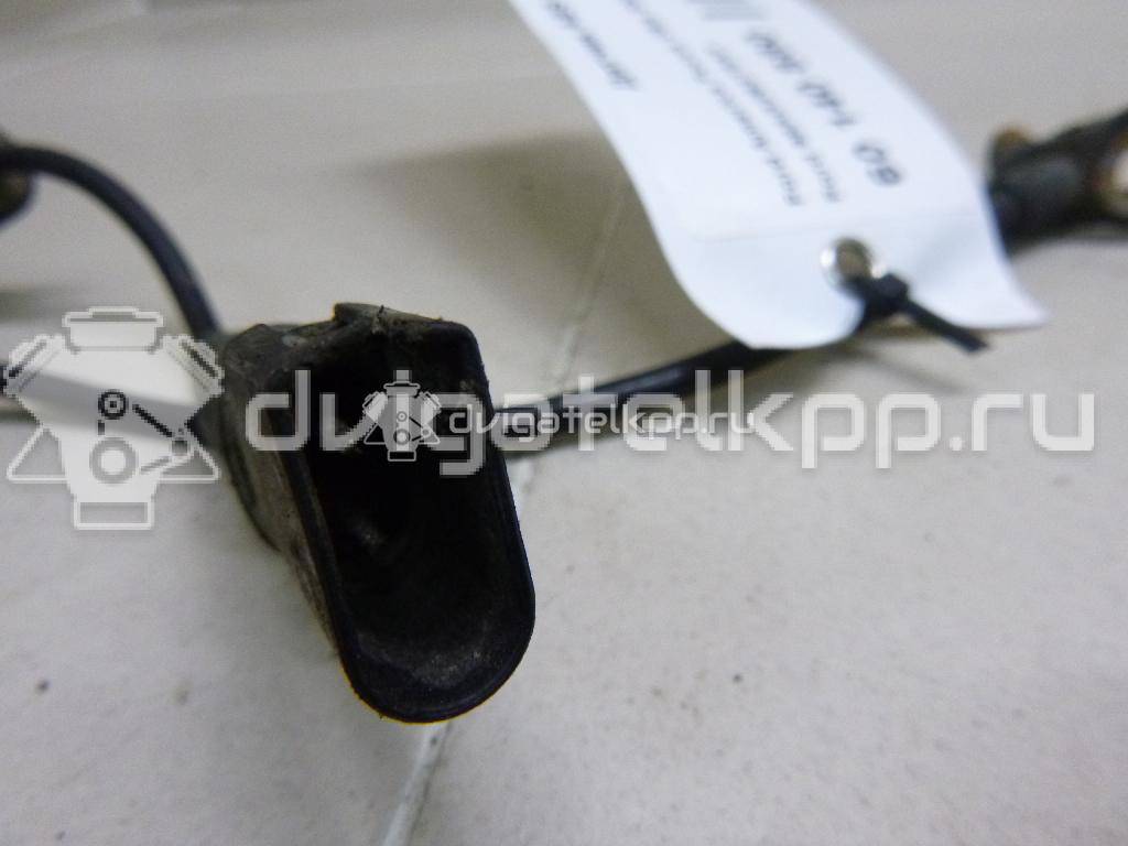 Фото Датчик ABS передний  98AG2B372AF для Ford Focus {forloop.counter}}