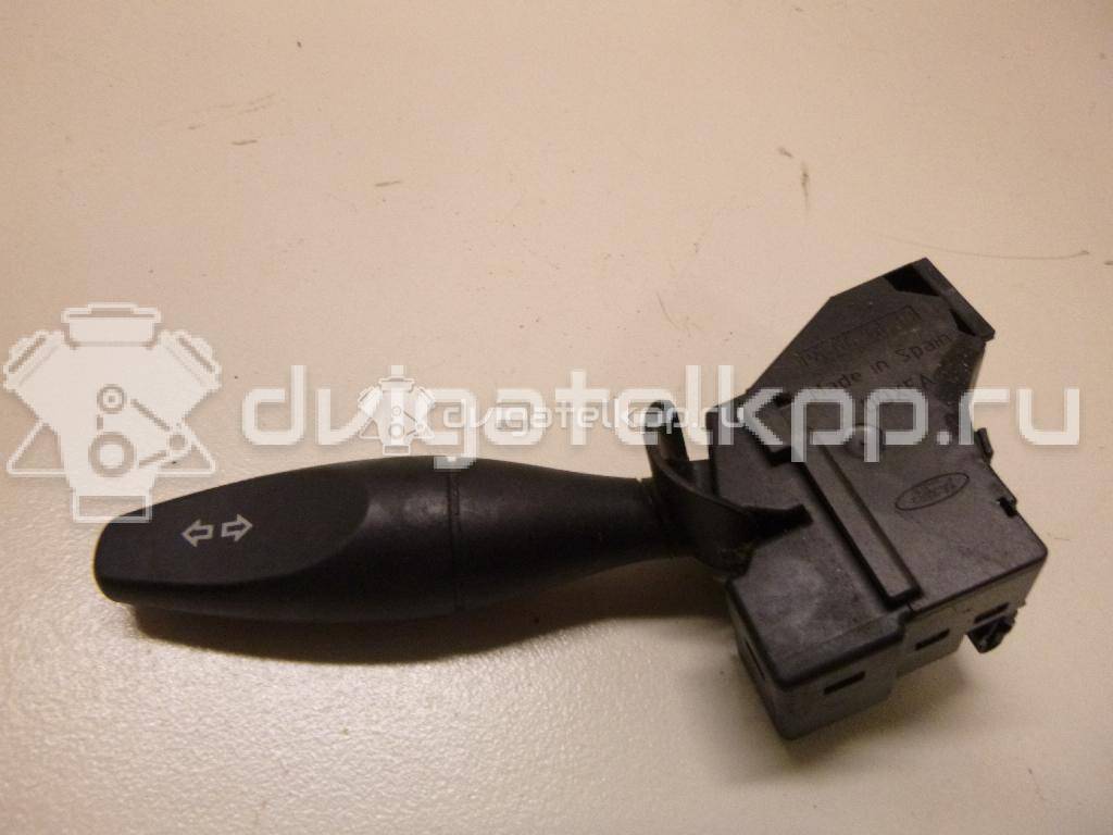 Фото Переключатель поворотов подрулевой  1145990 для Ford Focus {forloop.counter}}