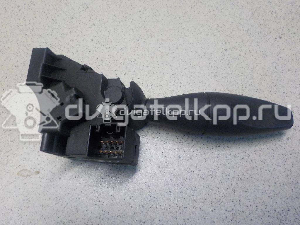 Фото Переключатель поворотов подрулевой  1145990 для Ford Focus {forloop.counter}}