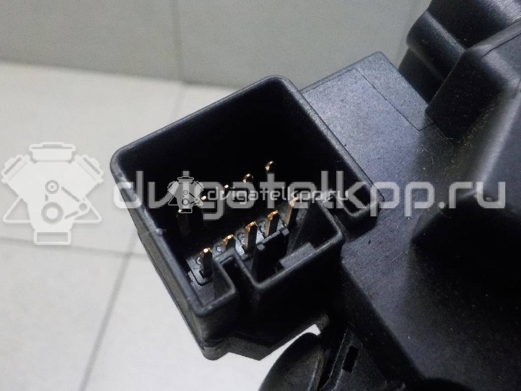 Фото Переключатель поворотов подрулевой  1145990 для Ford Focus {forloop.counter}}