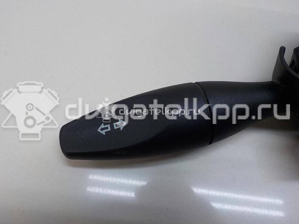 Фото Переключатель поворотов подрулевой  1145990 для Ford Focus {forloop.counter}}