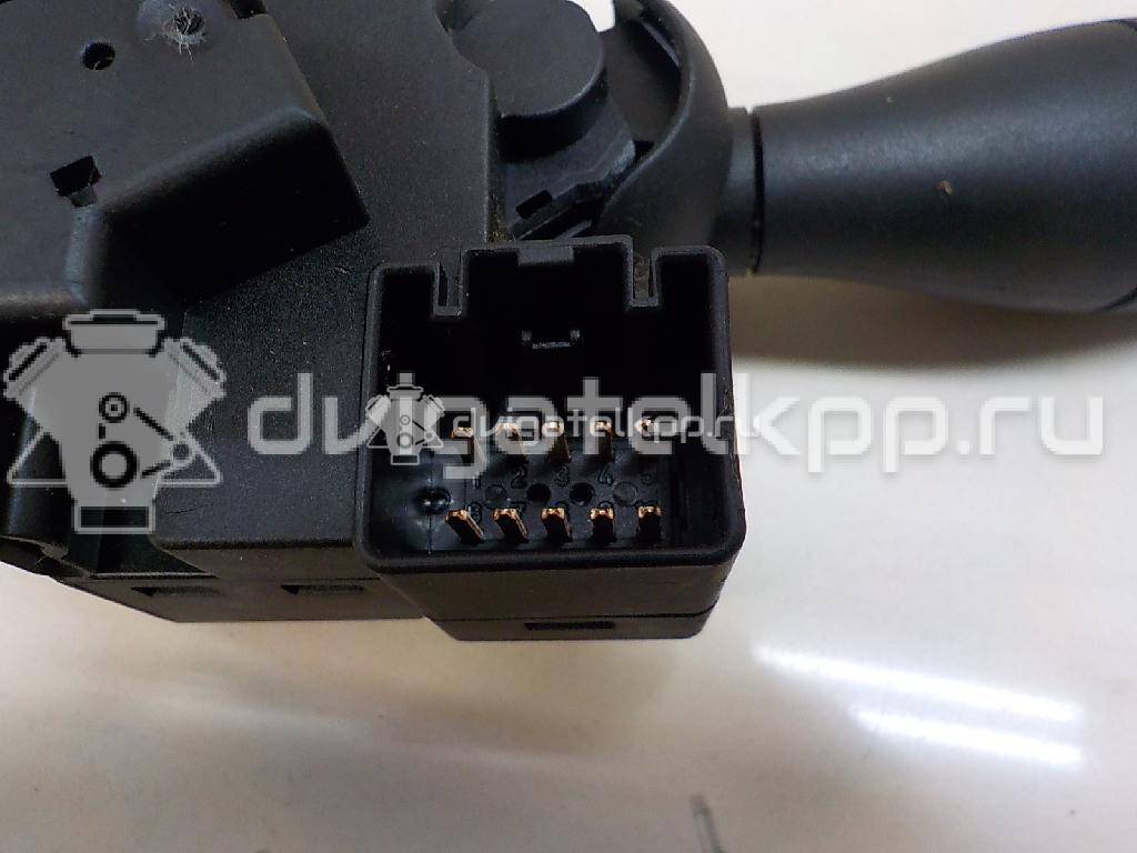 Фото Переключатель поворотов подрулевой  1145990 для Ford Focus {forloop.counter}}