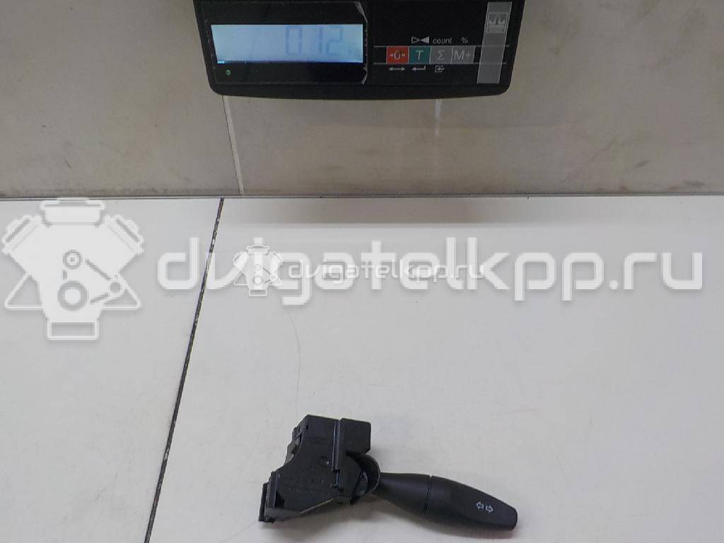 Фото Переключатель поворотов подрулевой  1145990 для Ford Focus {forloop.counter}}