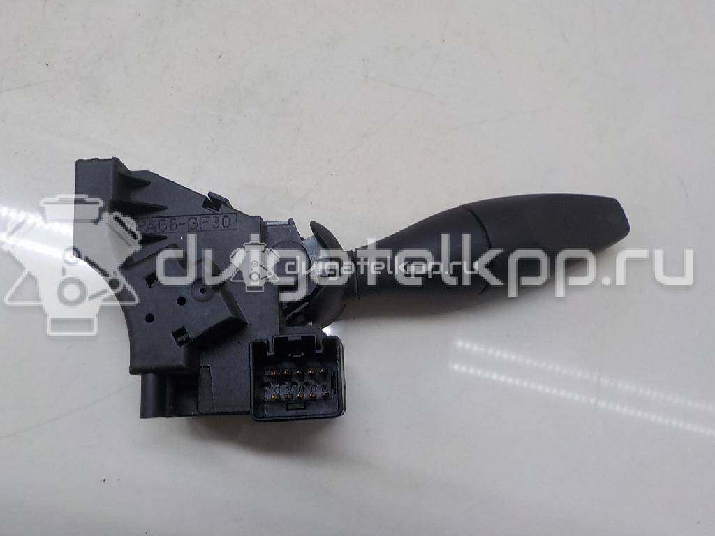Фото Переключатель поворотов подрулевой  1145990 для Ford Focus {forloop.counter}}