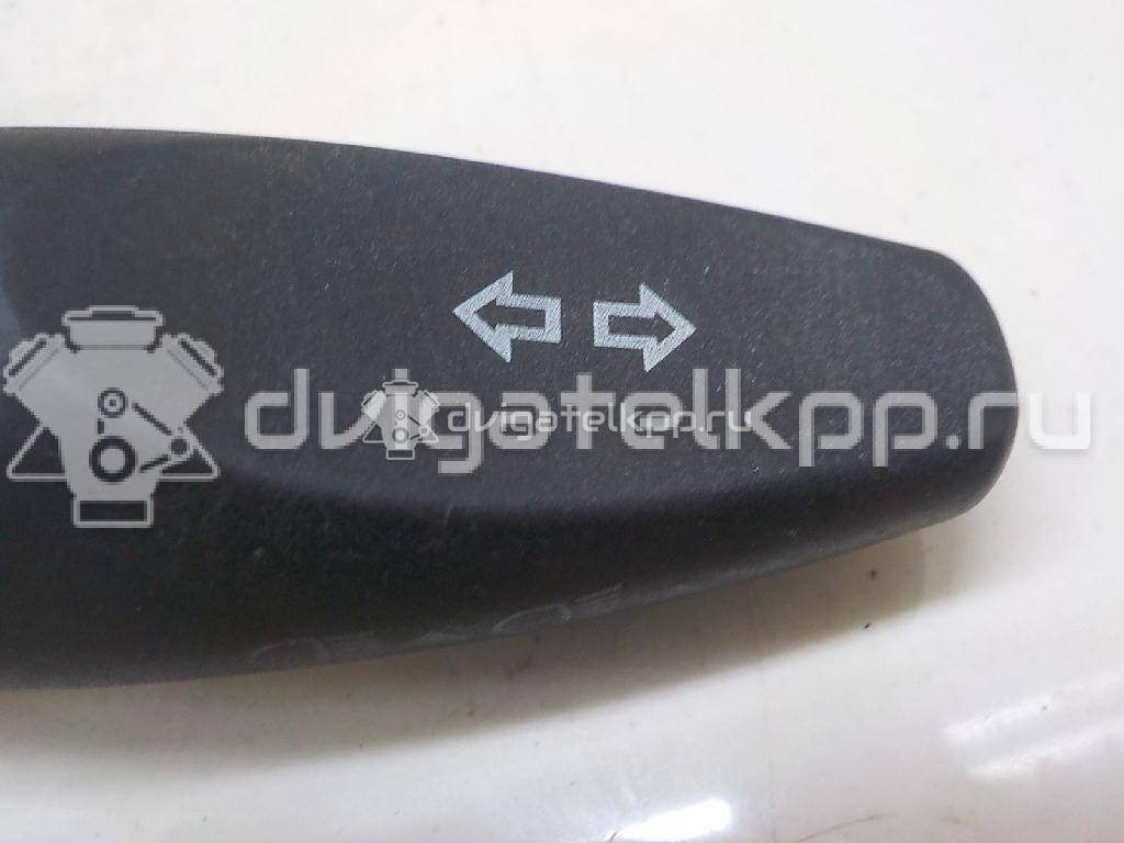 Фото Переключатель поворотов подрулевой  1145990 для Ford Focus {forloop.counter}}