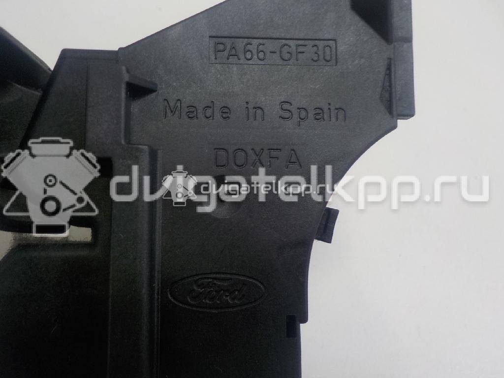 Фото Переключатель поворотов подрулевой  1145990 для Ford Focus {forloop.counter}}