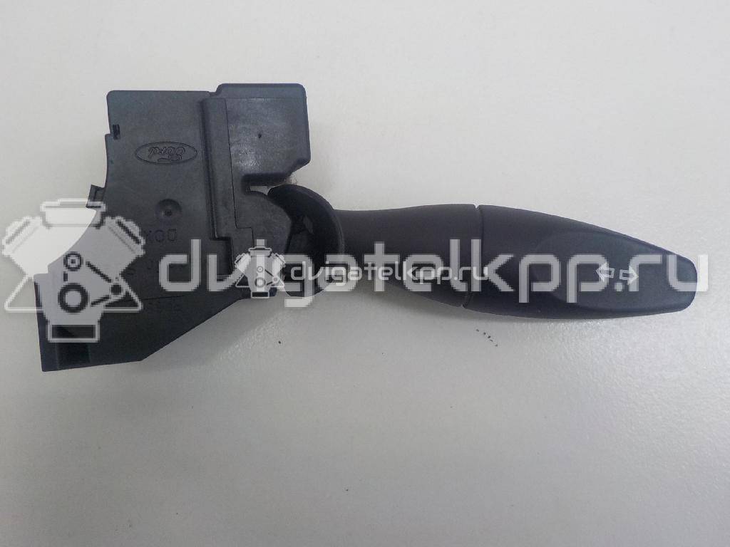 Фото Переключатель поворотов подрулевой  1145990 для Ford Focus {forloop.counter}}