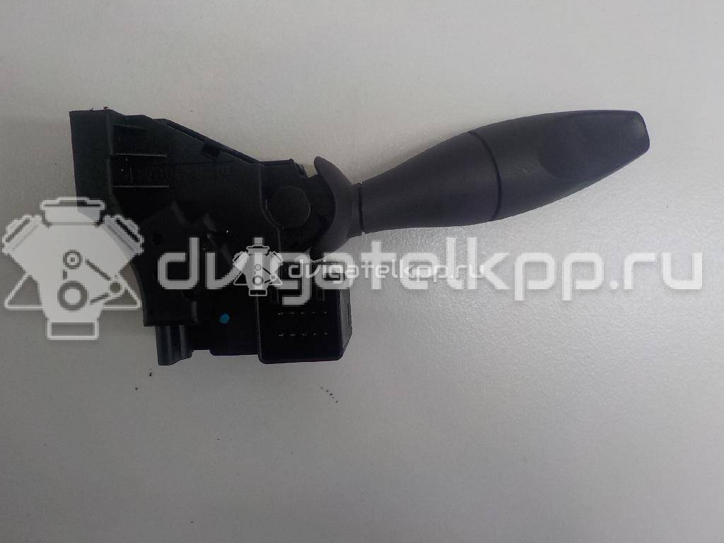 Фото Переключатель поворотов подрулевой  1145990 для Ford Focus {forloop.counter}}