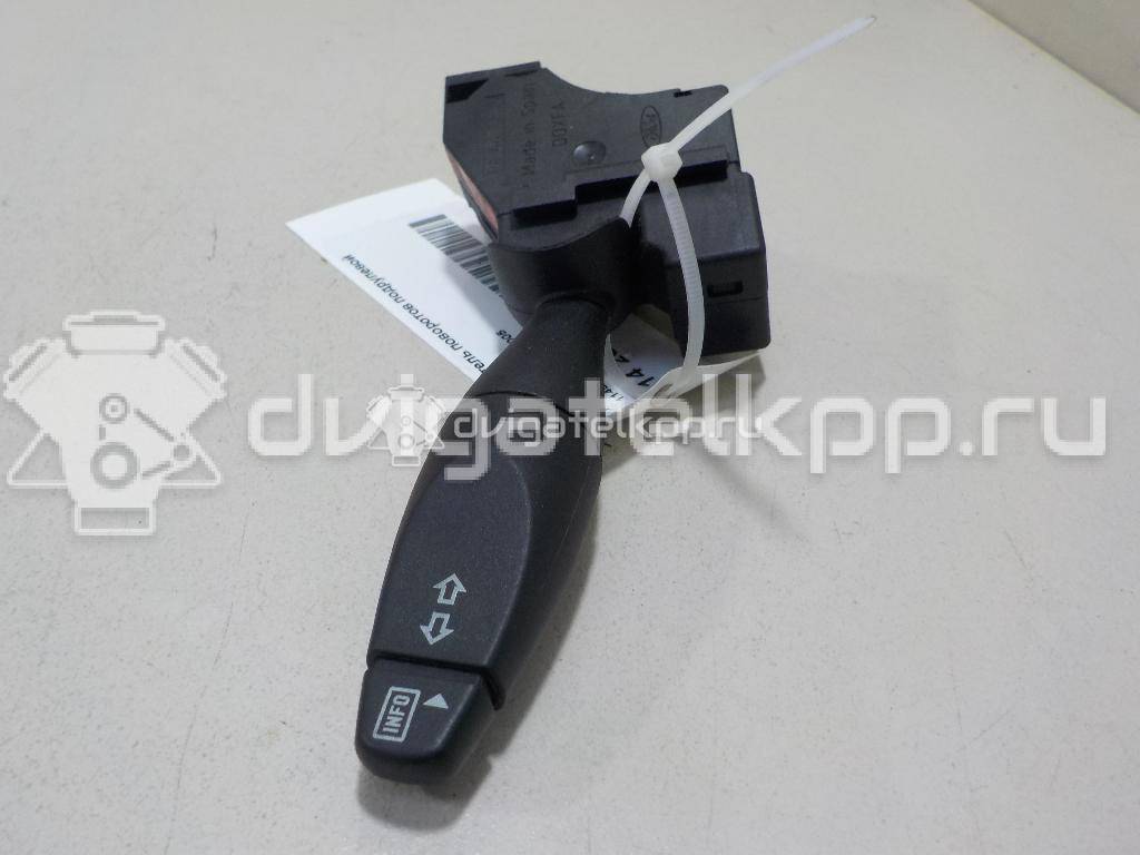 Фото Переключатель поворотов подрулевой  1145991 для Ford Focus {forloop.counter}}