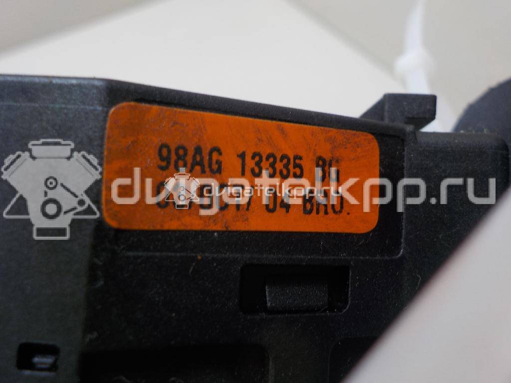 Фото Переключатель поворотов подрулевой  1145991 для Ford Focus {forloop.counter}}