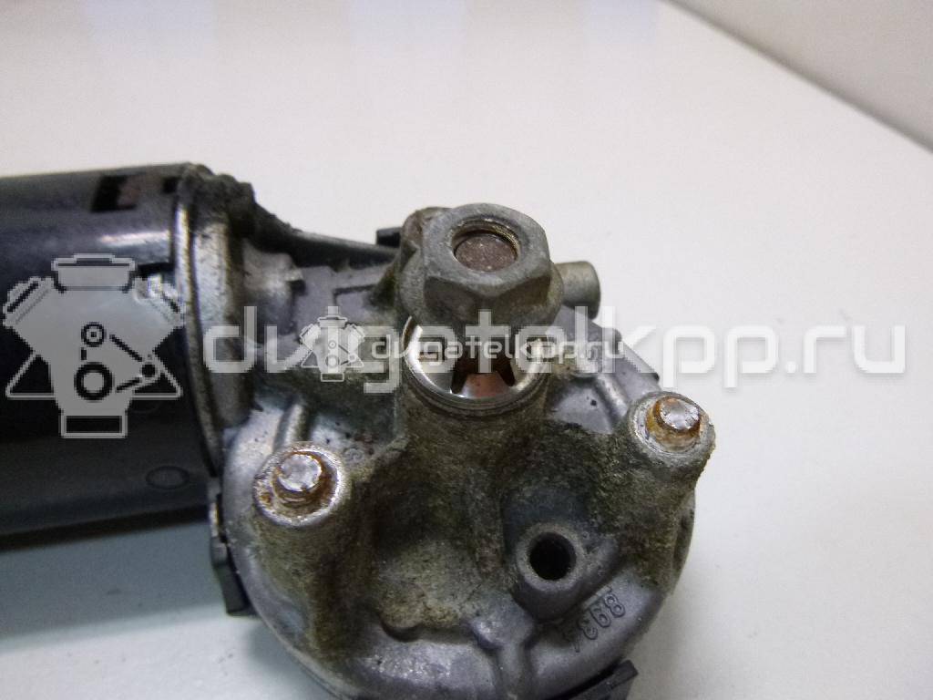 Фото Моторчик стеклоочистителя передний  1211262 для Ford Focus {forloop.counter}}