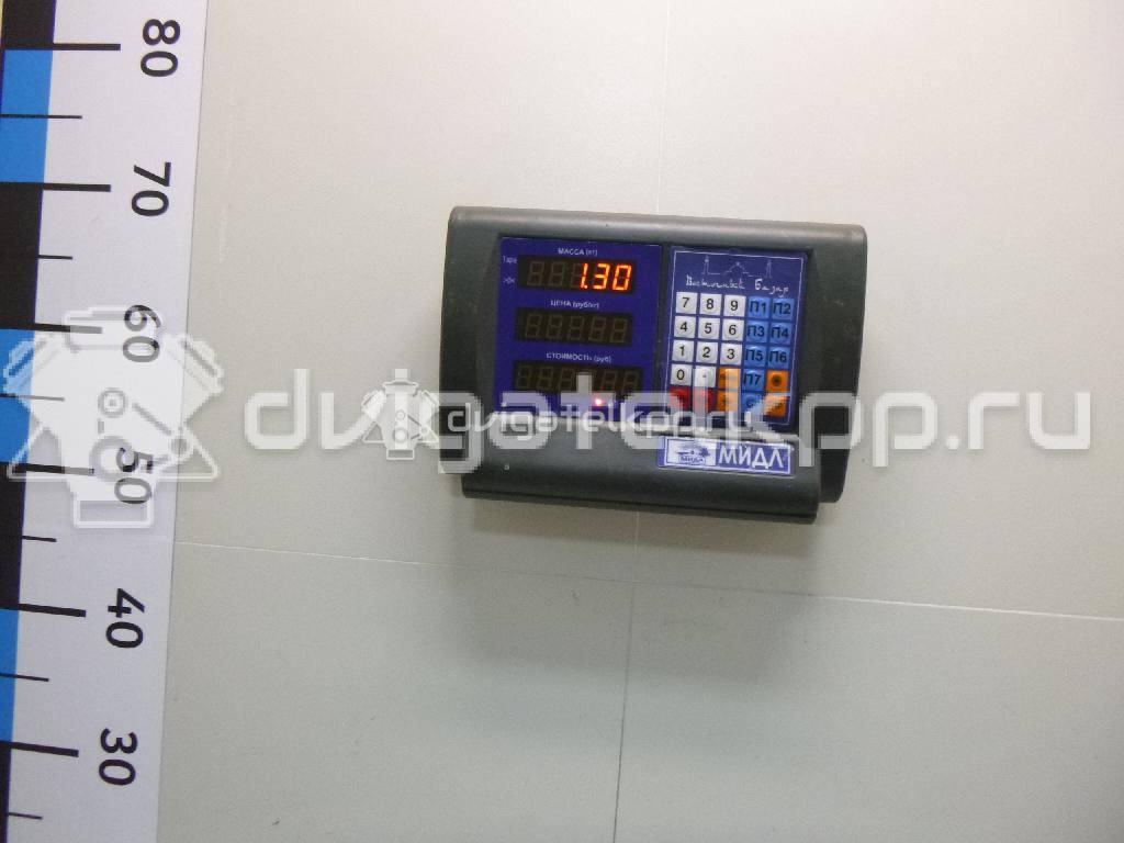 Фото Моторчик стеклоочистителя передний  1211262 для Ford Focus {forloop.counter}}