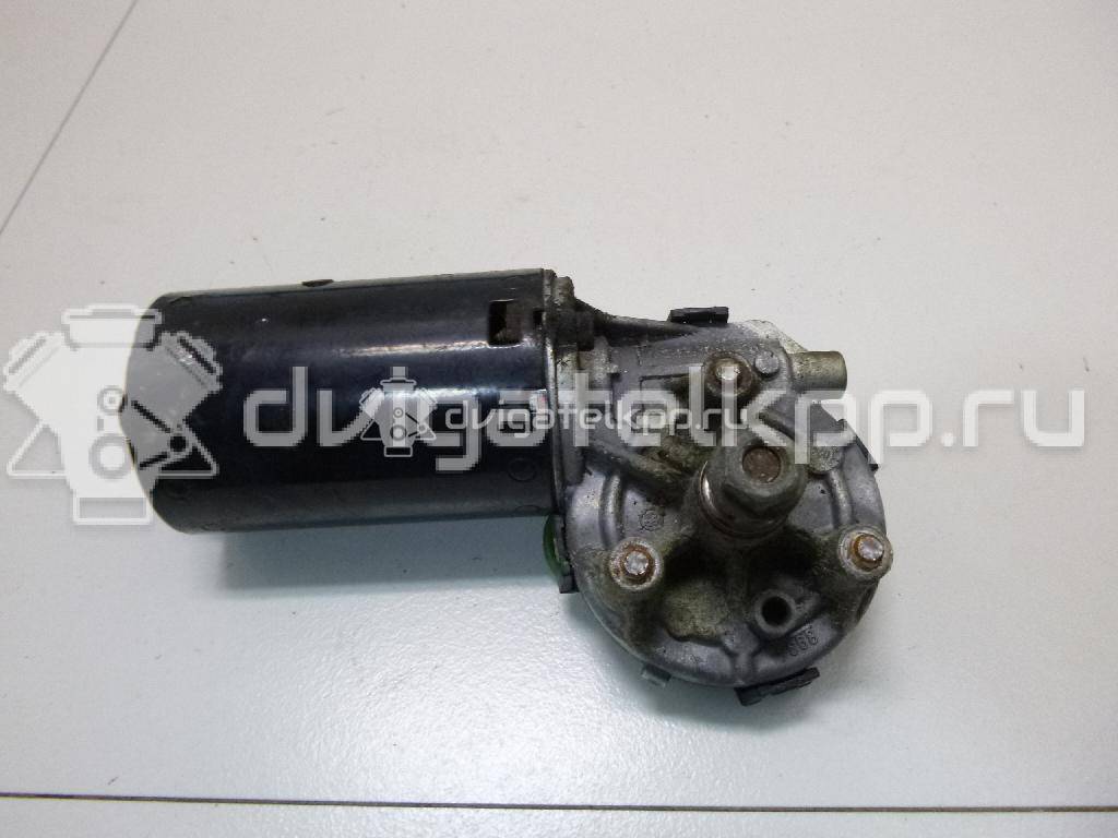 Фото Моторчик стеклоочистителя передний  1211262 для Ford Focus {forloop.counter}}
