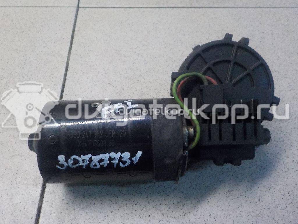 Фото Моторчик стеклоочистителя передний  1211262 для Ford Focus {forloop.counter}}