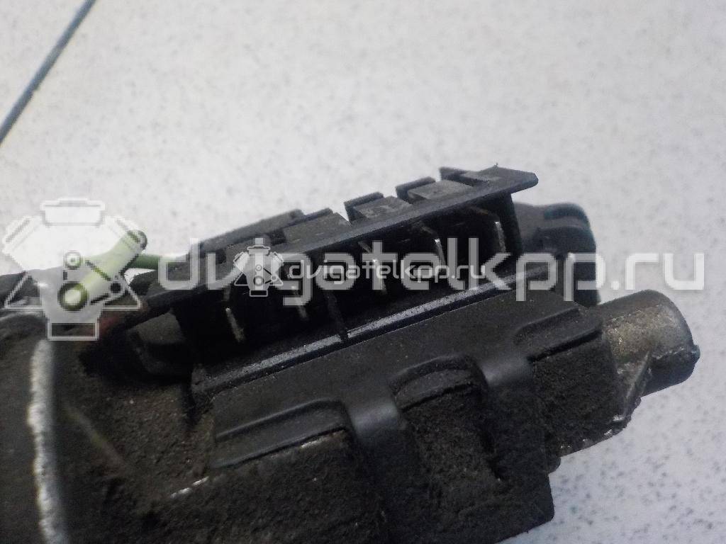 Фото Моторчик стеклоочистителя передний  1211262 для Ford Focus {forloop.counter}}
