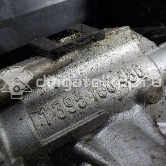 Фото Моторчик стеклоочистителя передний  1211262 для Ford Focus