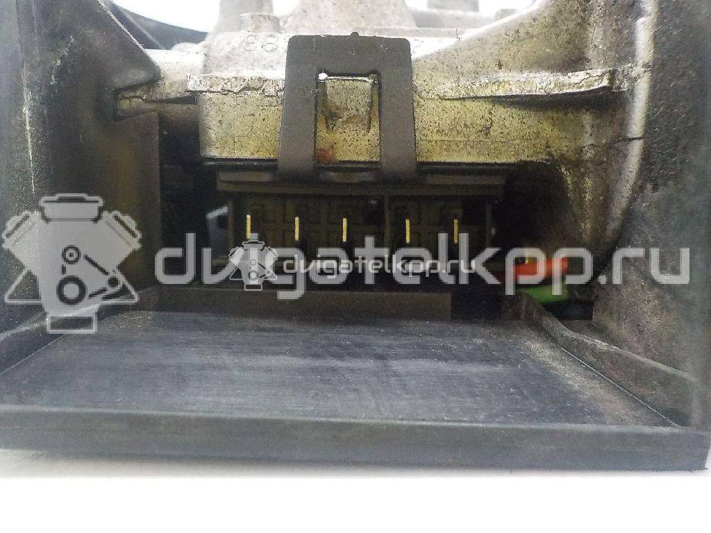 Фото Моторчик стеклоочистителя передний  1211262 для Ford Focus {forloop.counter}}