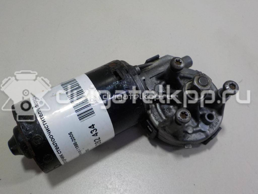 Фото Моторчик стеклоочистителя передний  1211262 для Ford Focus {forloop.counter}}