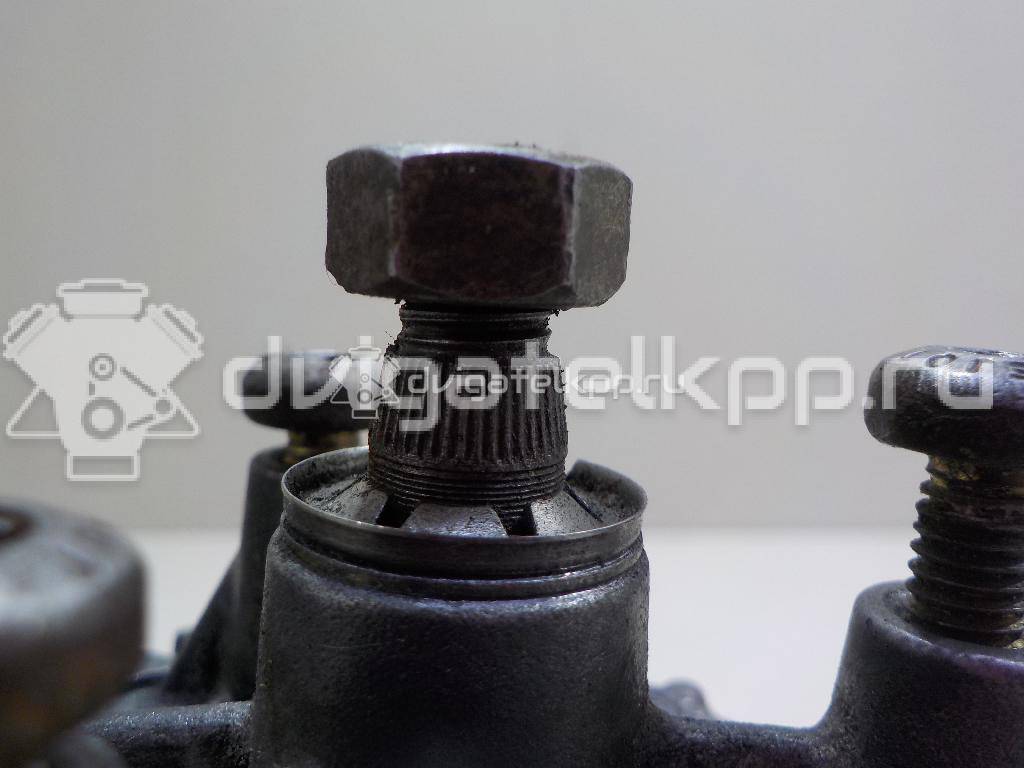 Фото Моторчик стеклоочистителя передний  1211262 для Ford Focus {forloop.counter}}