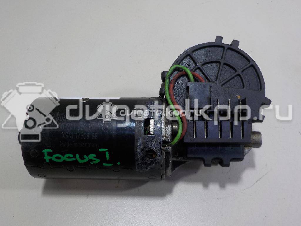 Фото Моторчик стеклоочистителя передний  1211262 для Ford Focus {forloop.counter}}