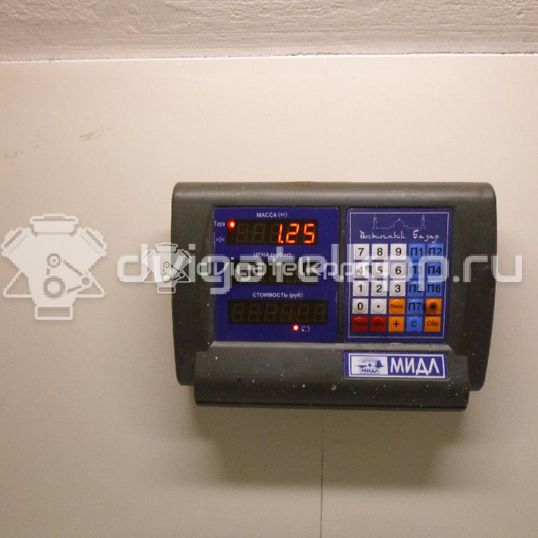 Фото Моторчик стеклоочистителя передний  1211262 для Ford Focus