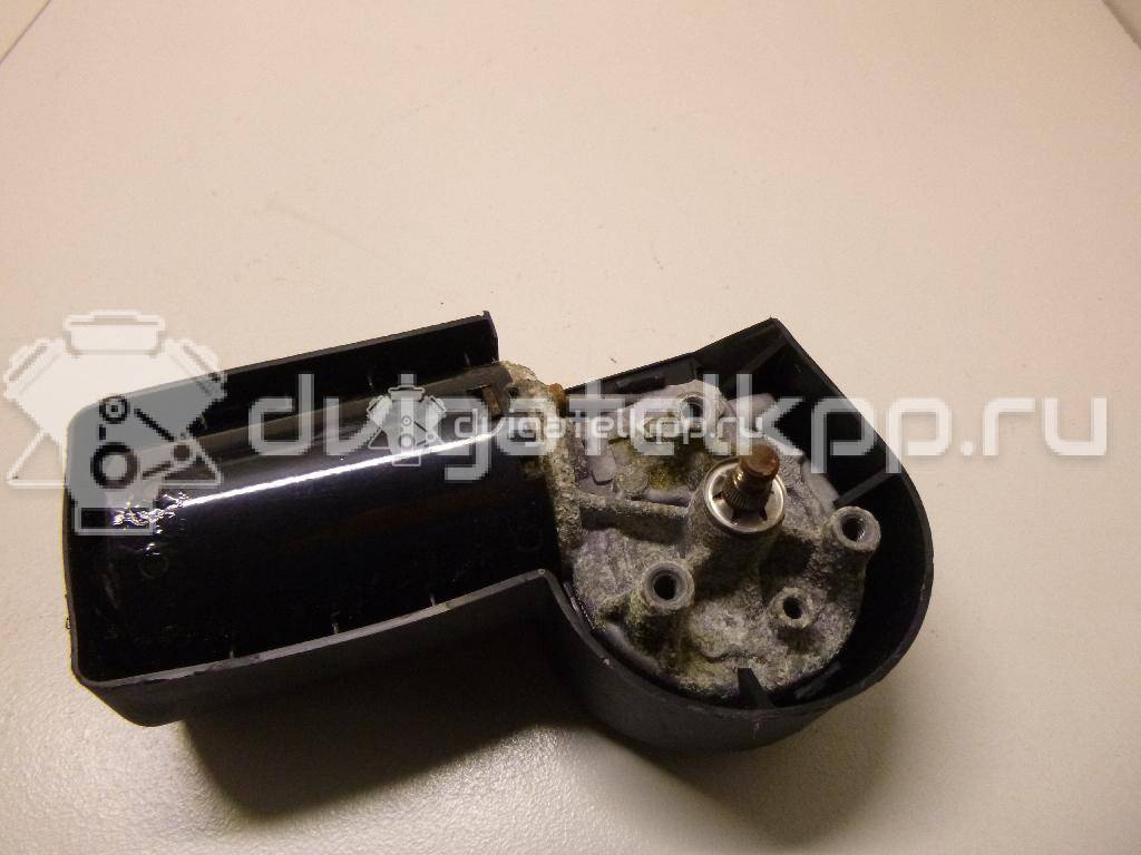 Фото Моторчик стеклоочистителя передний  1211262 для Ford Focus {forloop.counter}}