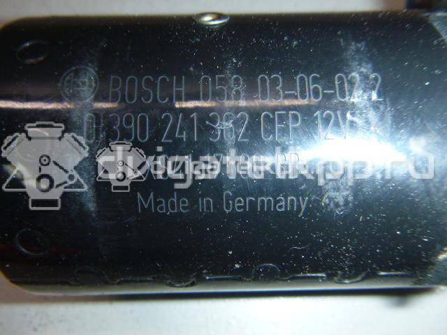 Фото Моторчик стеклоочистителя передний  1211262 для Ford Focus {forloop.counter}}