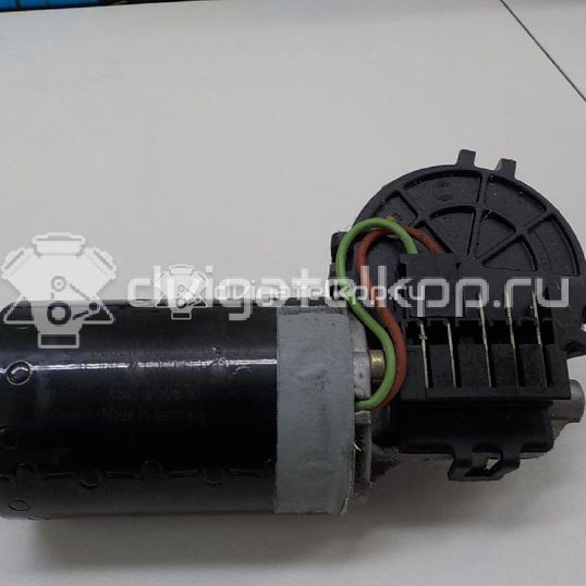 Фото Моторчик стеклоочистителя передний  1211262 для Ford Focus