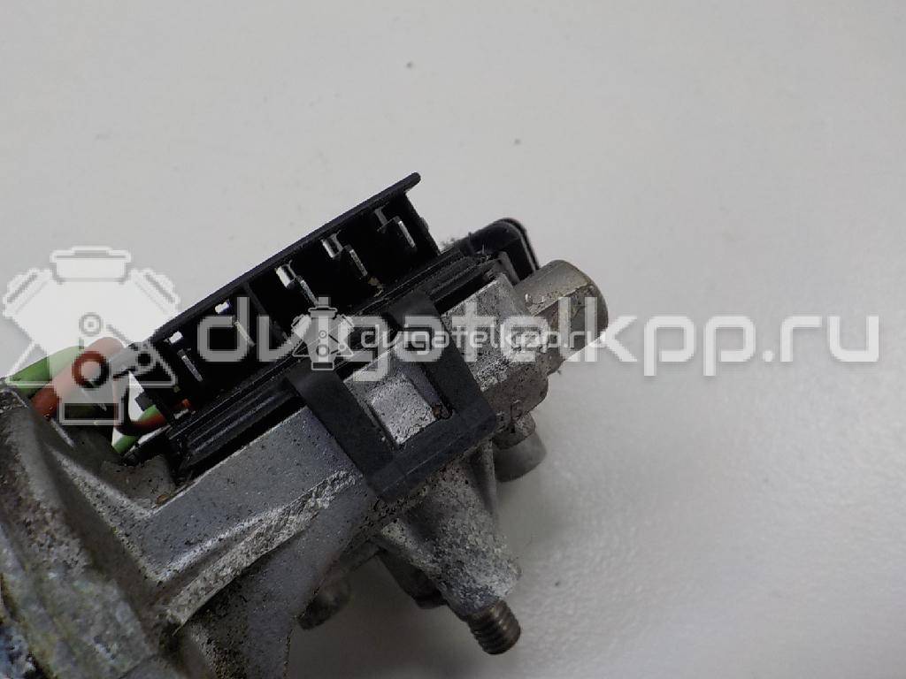 Фото Моторчик стеклоочистителя передний  1211262 для Ford Focus {forloop.counter}}