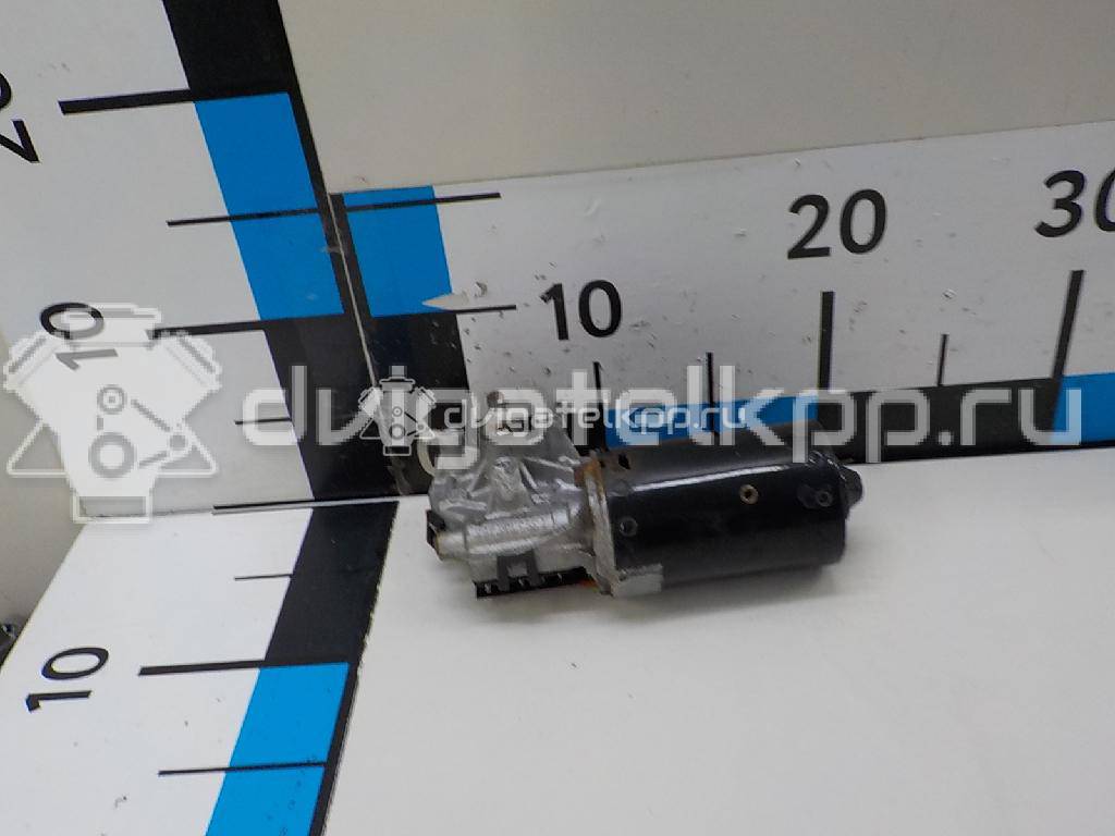 Фото Моторчик стеклоочистителя передний  1211262 для Ford Focus {forloop.counter}}