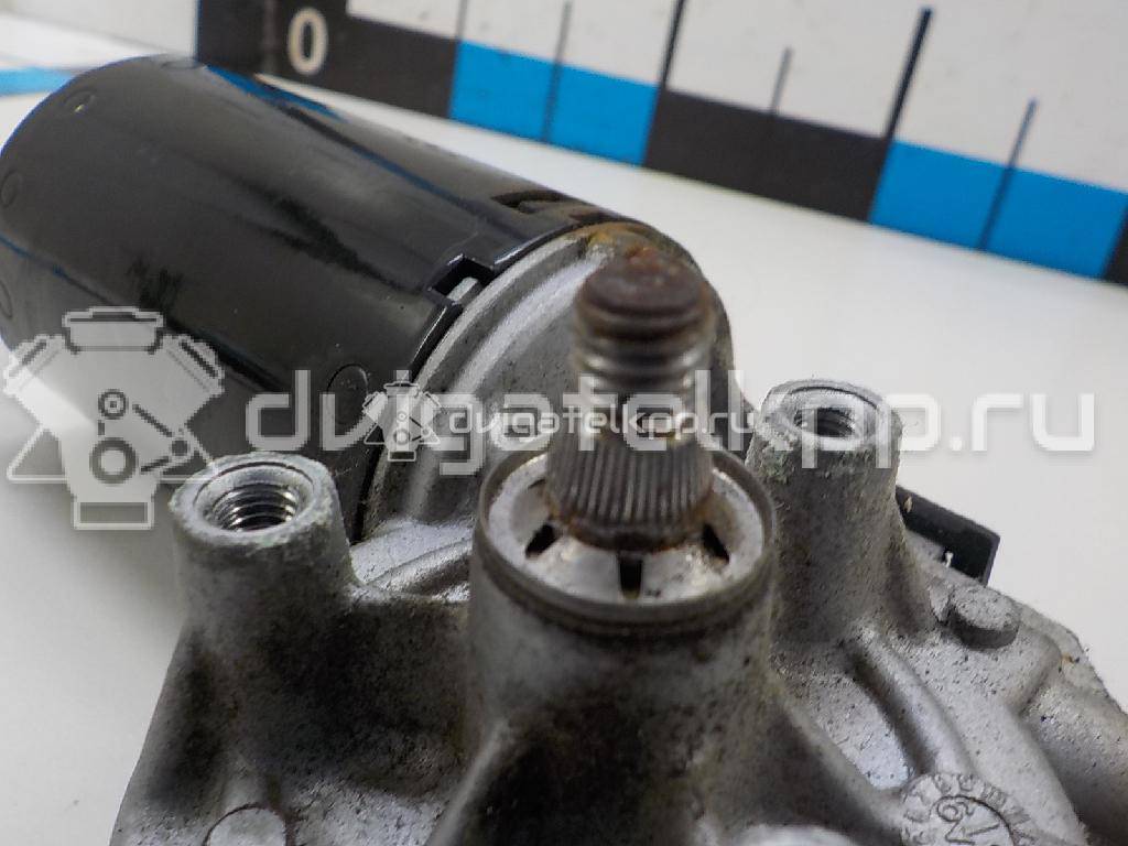 Фото Моторчик стеклоочистителя передний  1211262 для Ford Focus {forloop.counter}}