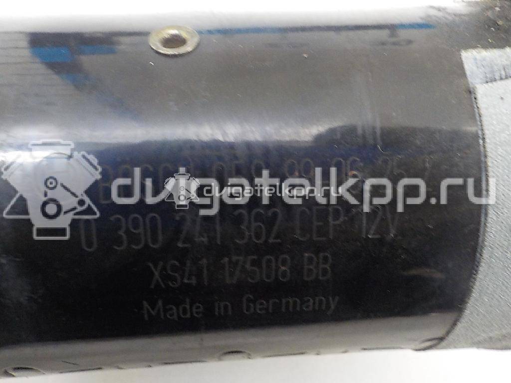 Фото Моторчик стеклоочистителя передний  1211262 для Ford Focus {forloop.counter}}