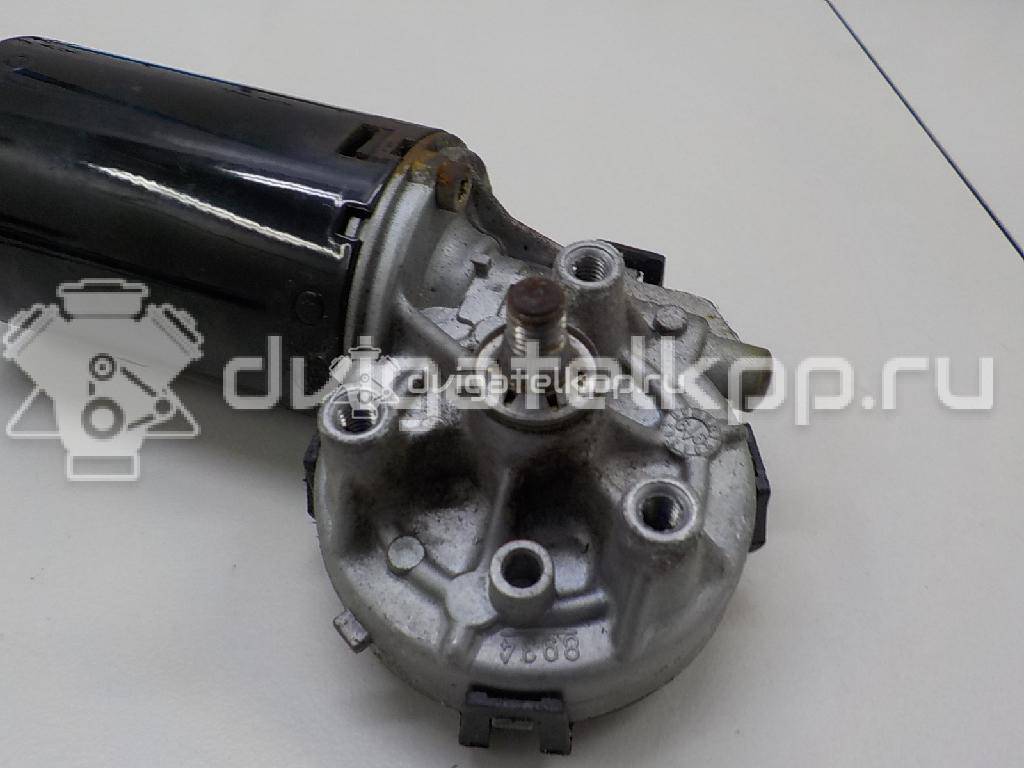 Фото Моторчик стеклоочистителя передний  1211262 для Ford Focus {forloop.counter}}