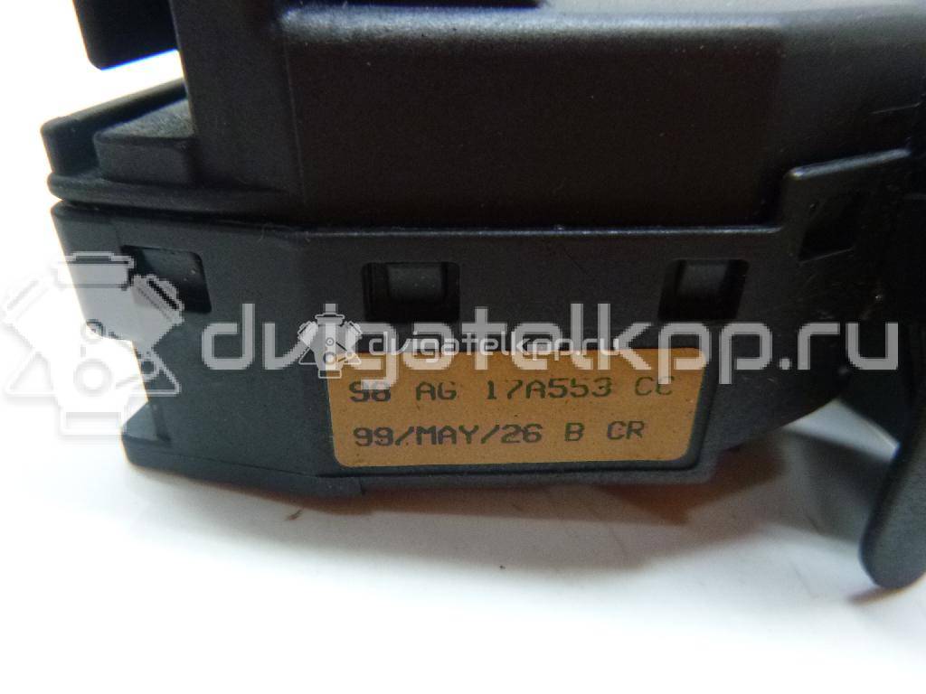 Фото Переключатель стеклоочистителей  98AG17A553CC для Ford Focus {forloop.counter}}