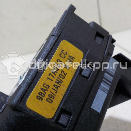Фото Переключатель стеклоочистителей  98AG17A553CC для Ford Focus