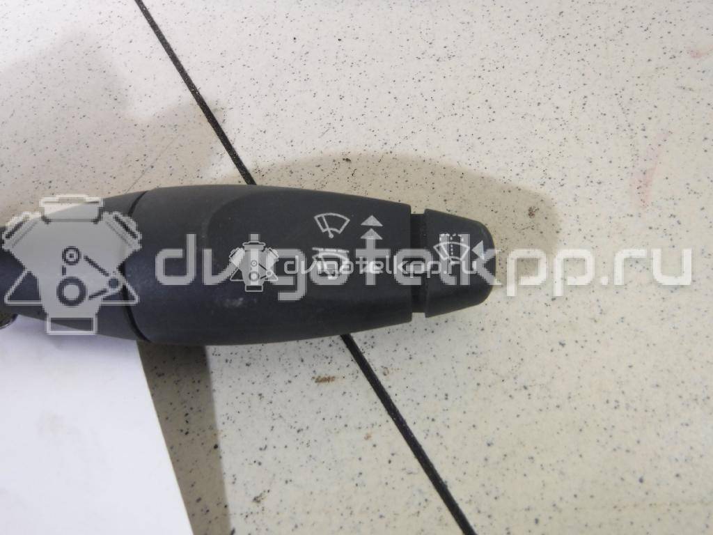 Фото Переключатель стеклоочистителей  98AG17A553CC для Ford Focus {forloop.counter}}
