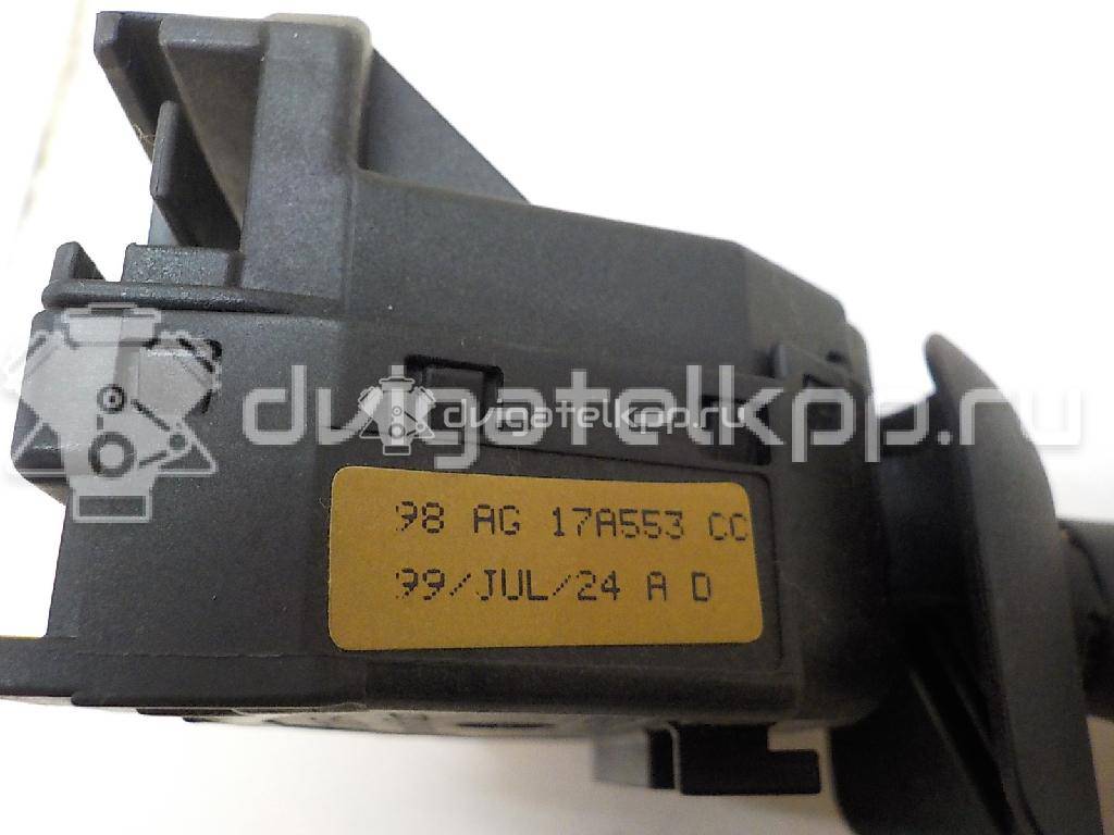 Фото Переключатель стеклоочистителей  98AG17A553CC для Ford Focus {forloop.counter}}